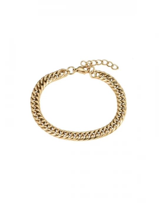 Foto van product Cala Rose Armband 'ANOUK' goud