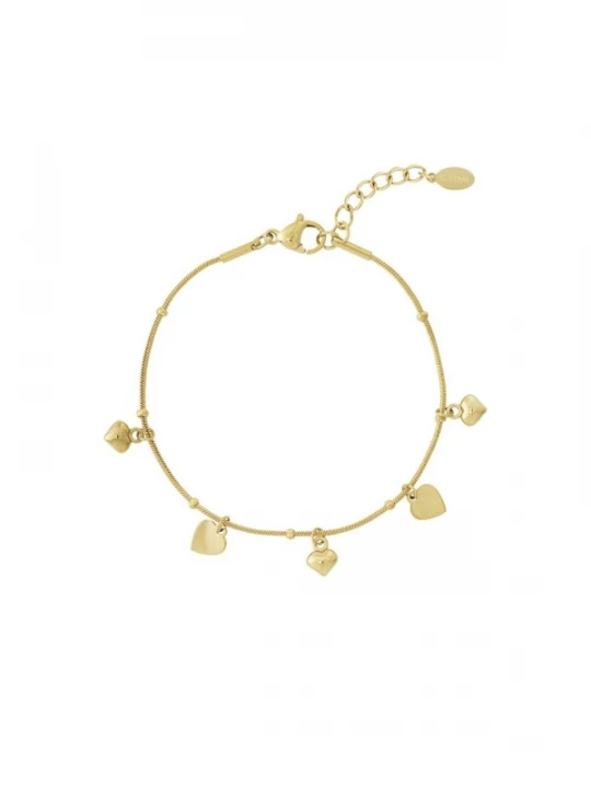 Foto van product Cala Rose Armband 'ELIA' goud