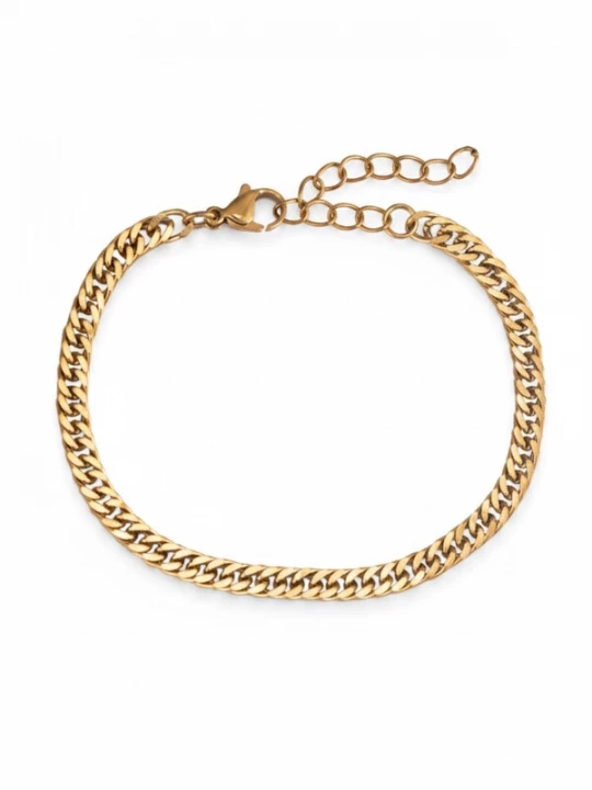 Foto van product Cala Rose Armband goud