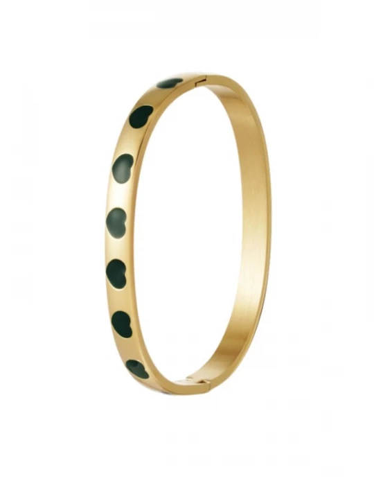 Foto van product Cala Rose Armband groen