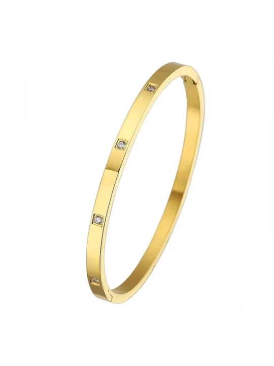 Foto van product Cala Rose Armband 'MIRAY' goud