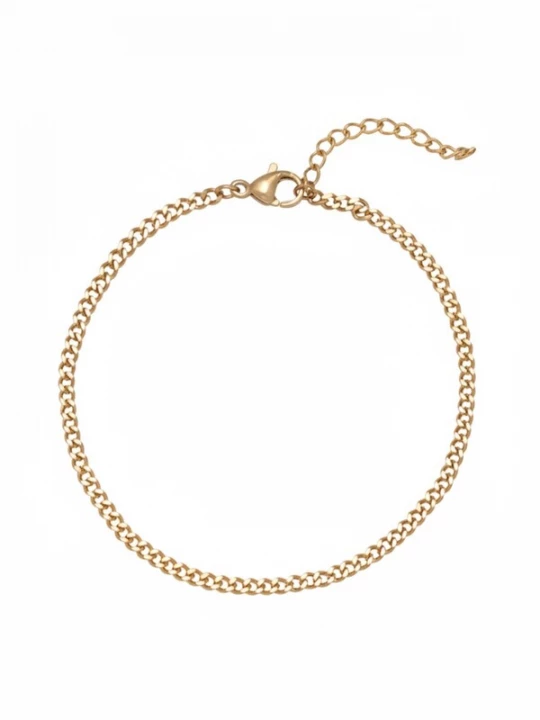Foto van product Cala Rose Armband 'PURE' goud