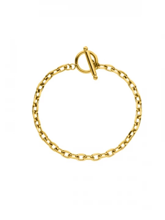 Foto van product Cala Rose Armband 'RIVA' goud