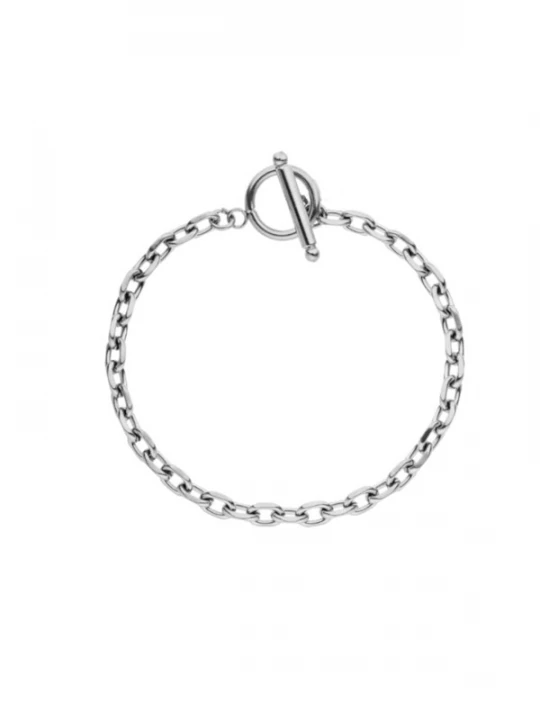 Foto van product Cala Rose Armband 'RIVA' zilver