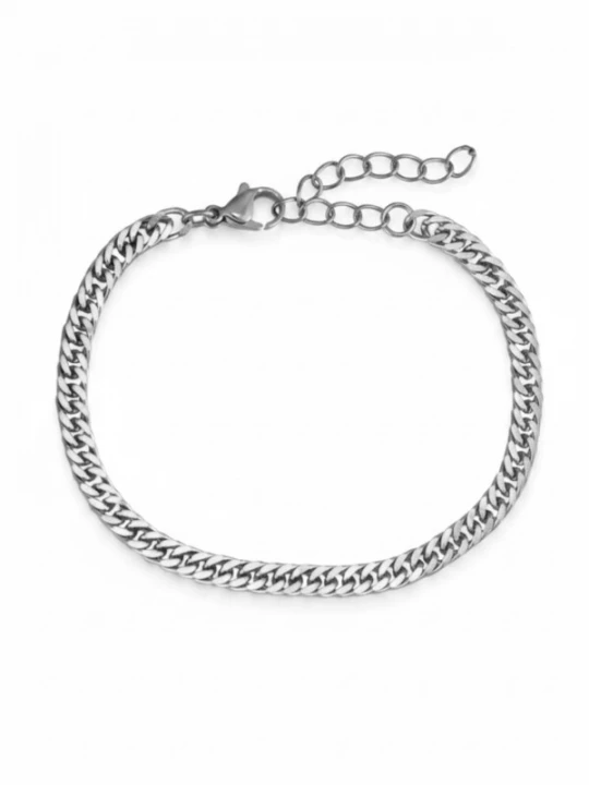 Foto van product Cala Rose Armband zilver