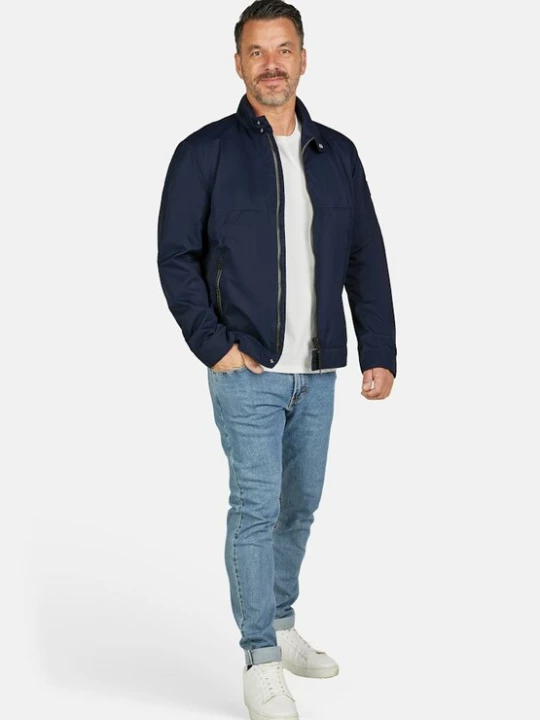 Foto van product CALAMAR Tussenjas navy
