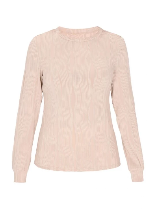 Foto van product CALEY Shirt crème