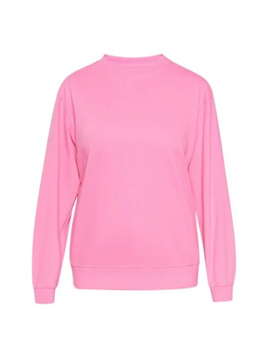 Foto van product MIMO Sweatshirt 'Everyday Fashion' lichtroze