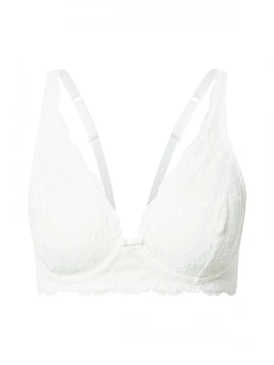 Foto van product CALIDA BH 'Sensual Secrets' wit
