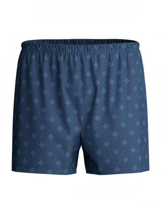 Foto van product CALIDA Boxershorts blauw