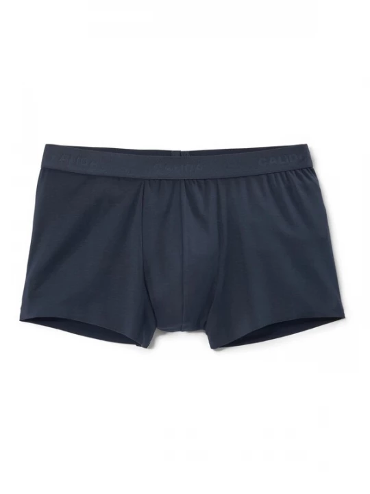 Foto van product CALIDA Boxershorts 'Clean Line' marine