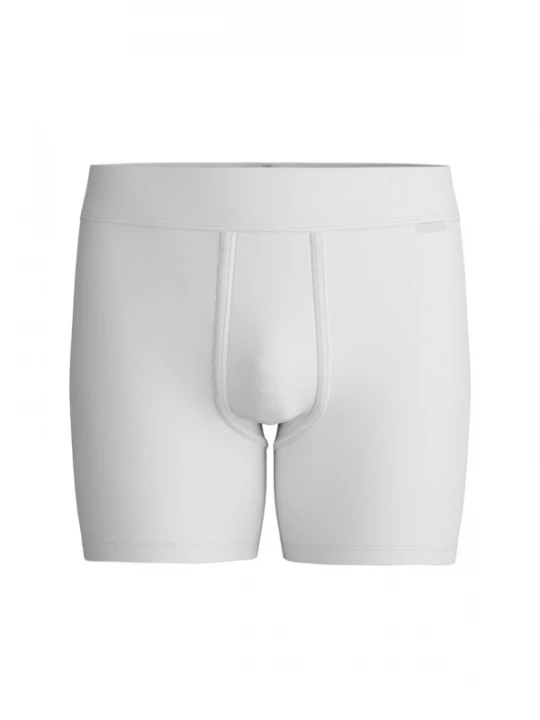 Foto van product CALIDA Boxershorts 'Cotton 1:1' wit