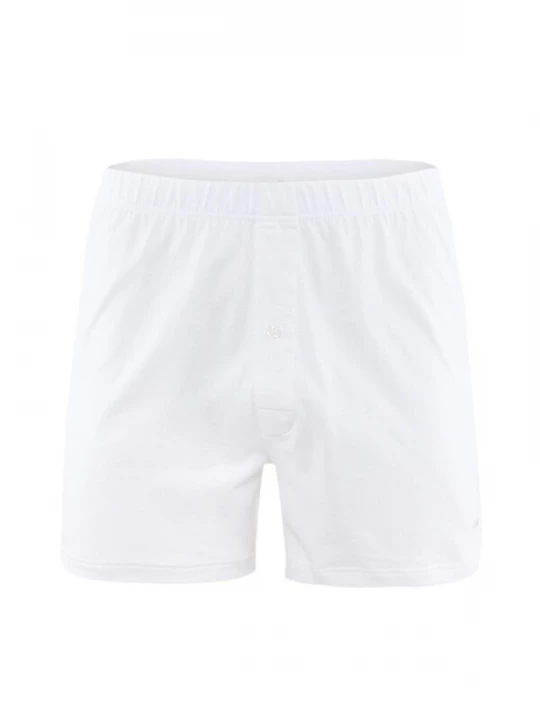 Foto van product CALIDA Boxershorts 'Cotton Code' wit