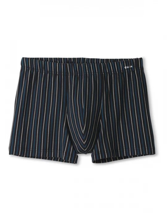 Foto van product CALIDA Boxershorts 'Cotton Code' zwart