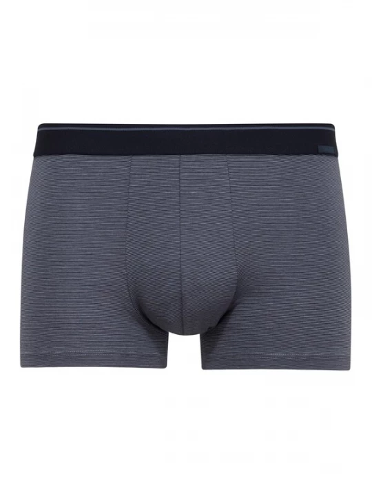Foto van product CALIDA Boxershorts 'Cotton Stretch' grafiet