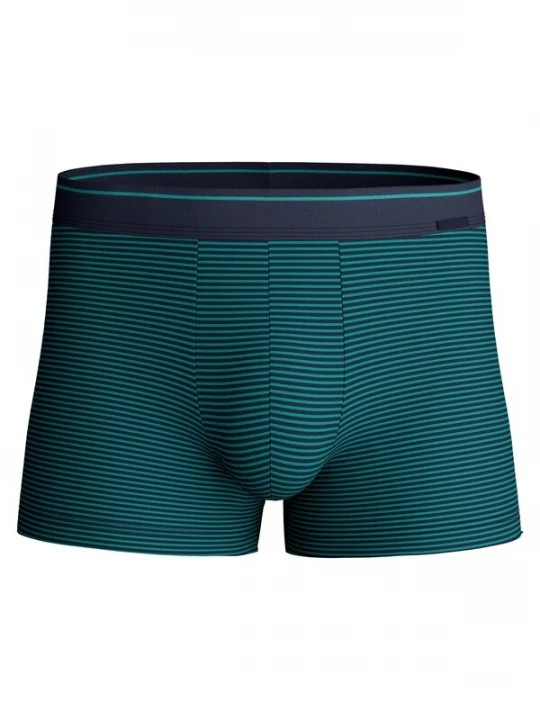 Foto van product CALIDA Boxershorts 'Cotton Stretch' petrol