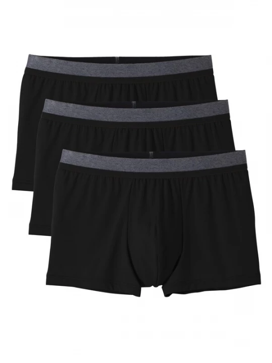 Foto van product CALIDA Boxershorts 'Daywear Xtra' zwart
