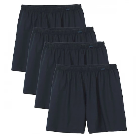 Foto van product CALIDA Boxershorts donkerblauw