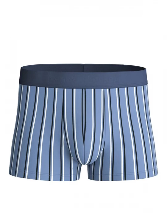 Foto van product CALIDA Boxershorts 'EDITION 85' blauw gemêleerd