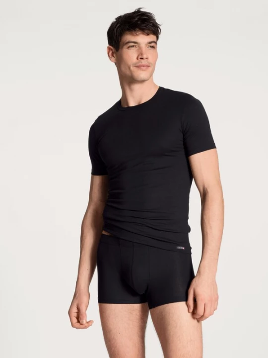 Foto van product CALIDA Boxershorts 'Evolution' zwart