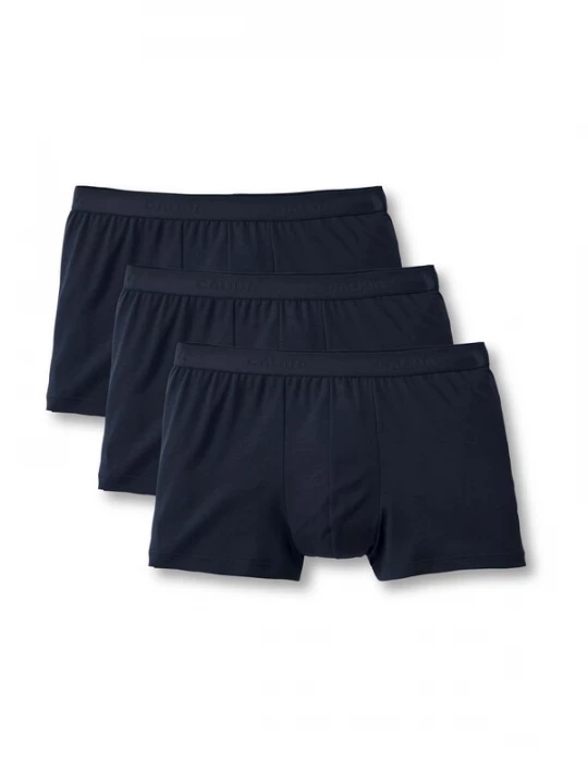 Foto van product CALIDA Boxershorts nachtblauw