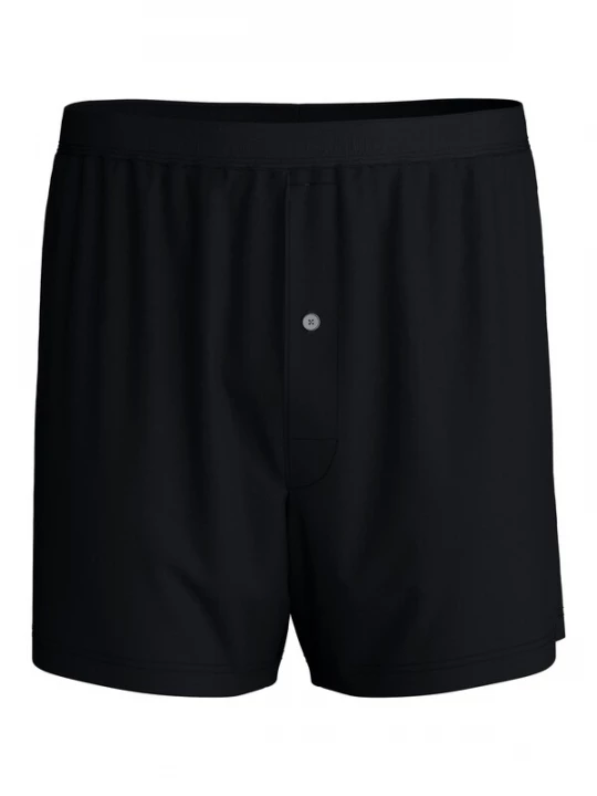 Foto van product CALIDA Boxershorts 'Natural Cooling' zwart