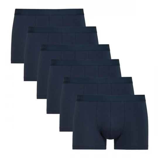 Foto van product CALIDA Boxershorts navy