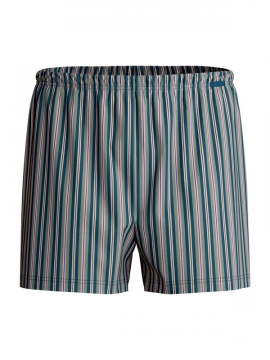 Foto van product CALIDA Boxershorts 'Prints' pruim