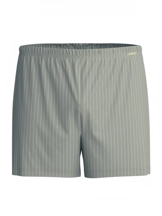 Foto van product CALIDA Boxershorts 'Prints' taupe