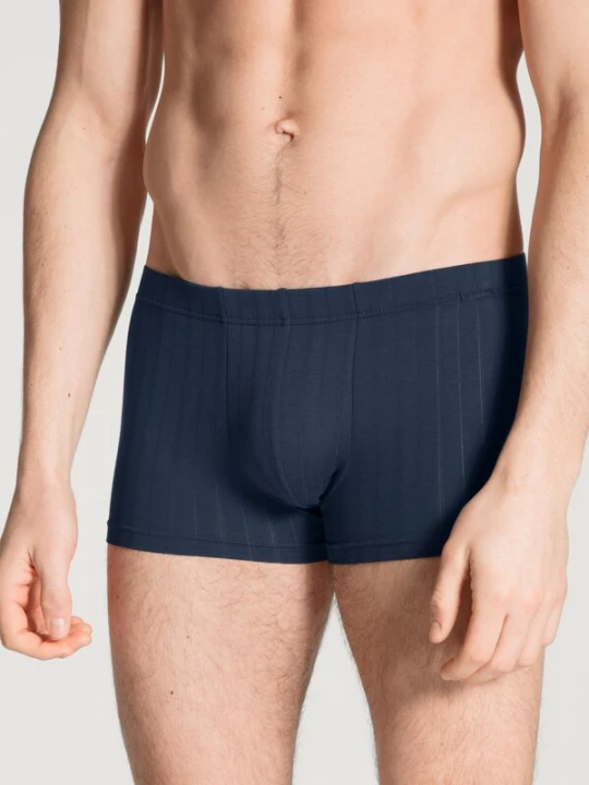 Foto van product CALIDA Boxershorts 'Pure & Style' marine