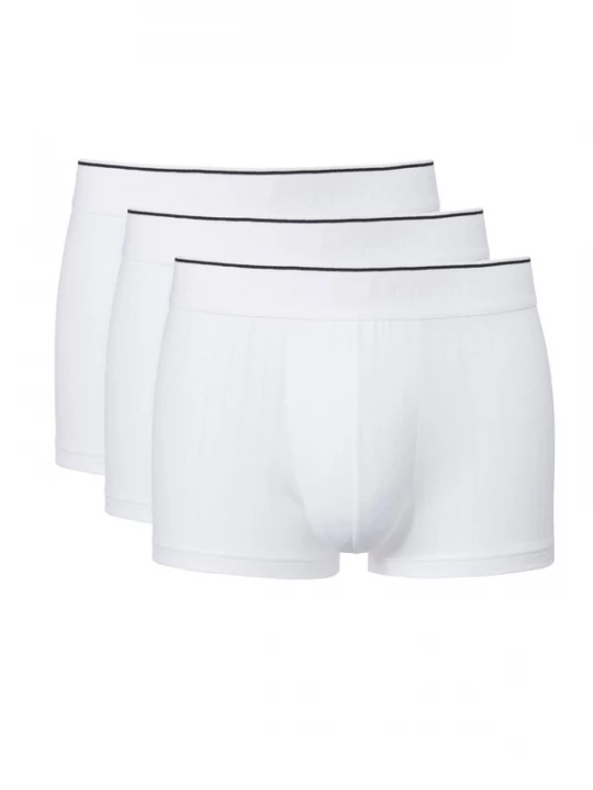 Foto van product CALIDA Boxershorts 'Pure & Style' wit