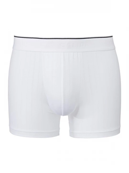 Foto van product CALIDA Boxershorts 'Pure & Style' wit
