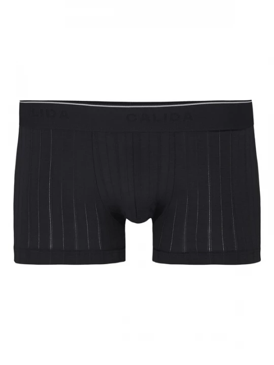 Foto van product CALIDA Boxershorts 'Pure & Style' zwart