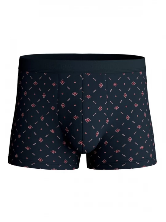 Foto van product CALIDA Boxershorts 'Swiss Cotton Select' marine