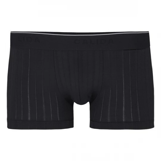 Foto van product CALIDA Boxershorts zwart