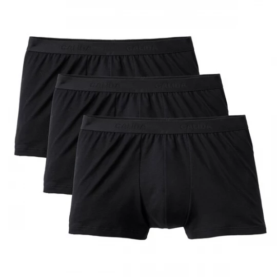 Foto van product CALIDA Boxershorts zwart