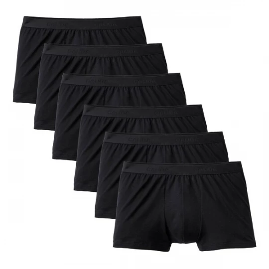 Foto van product CALIDA Boxershorts zwart