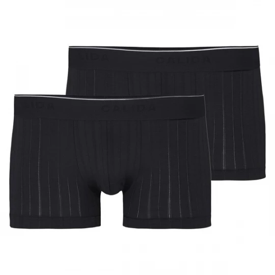 Foto van product CALIDA Boxershorts zwart