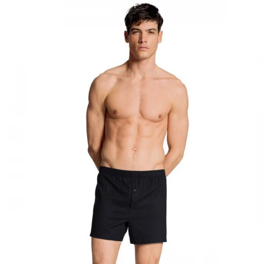 Foto van product CALIDA Boxershorts zwart