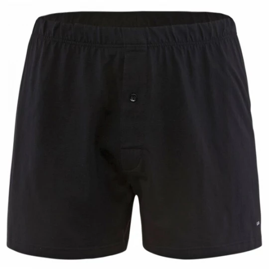 Foto van product CALIDA Boxershorts zwart