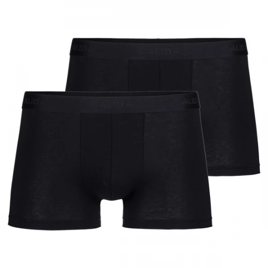 Foto van product CALIDA Boxershorts zwart