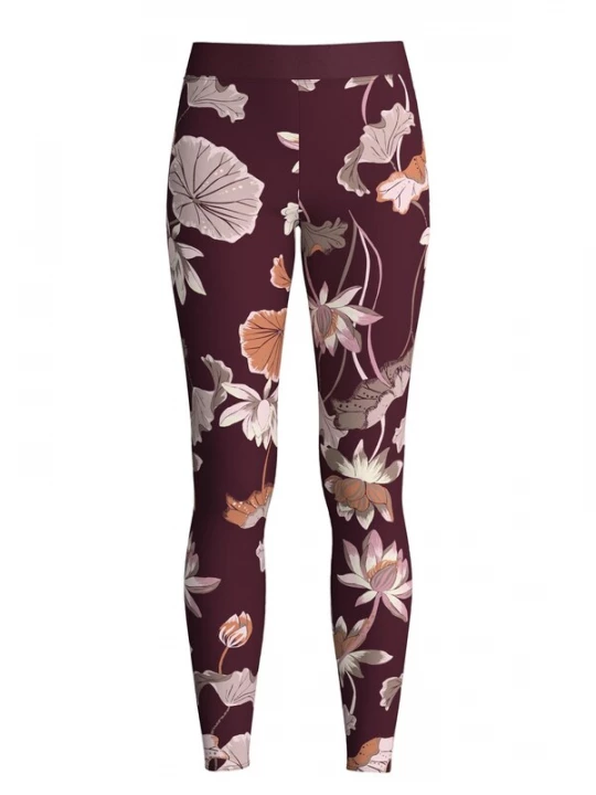 Foto van product CALIDA Leggings 'Elastic Trend' black denim