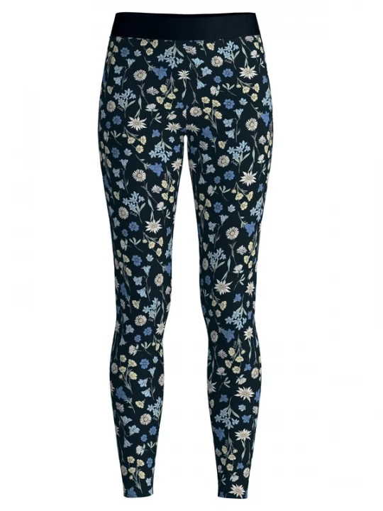 Foto van product CALIDA Leggings 'Elastic Trend' zwart