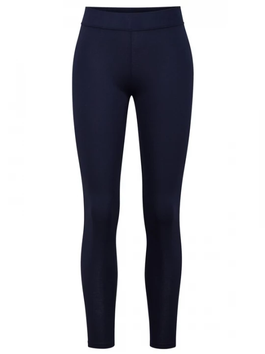 Foto van product CALIDA Leggings 'Elastic' zwart gemêleerd