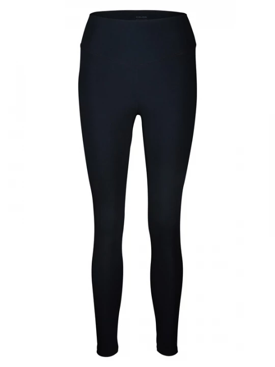 Foto van product CALIDA Leggings 'Lounge & Relax' zwart