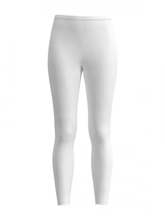 Foto van product CALIDA Leggings 'Natural Comfort' wit