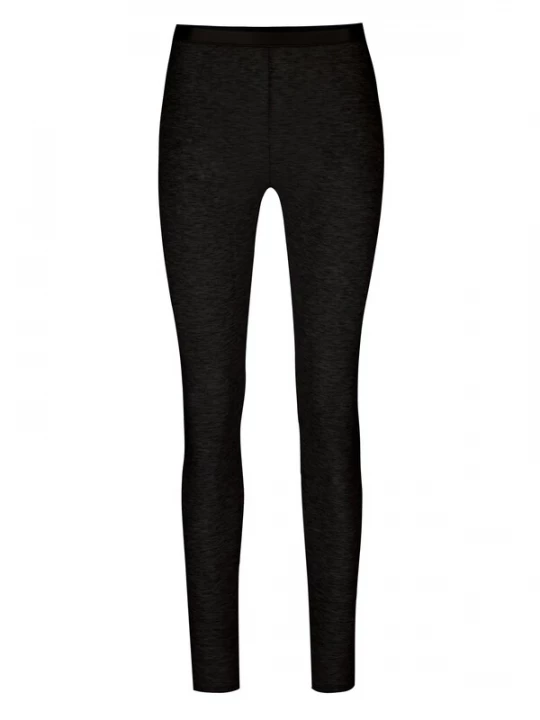 Foto van product CALIDA Leggings 'Natural Comfort' zwart