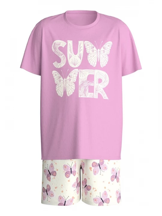Foto van product CALIDA Nachtkledij pink