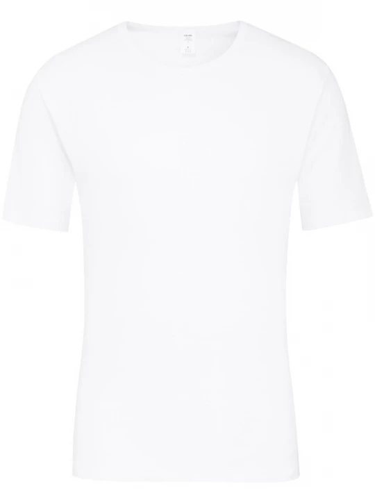 Foto van product CALIDA Onderhemd 'Cotton 1:1' wit