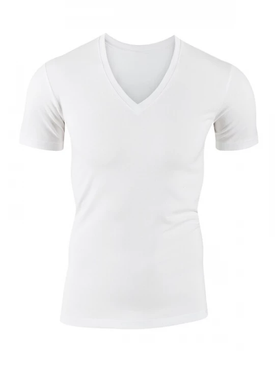 Foto van product CALIDA Onderhemd 'Evolution' wit